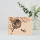 やったぞ！ ポストカード (スタンド正面)