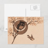 やったぞ！ ポストカード (正面/裏面)