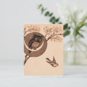 やったぞ！ ポストカード (スタンド正面)