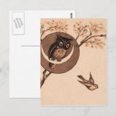 やったぞ！ ポストカード (正面/裏面)