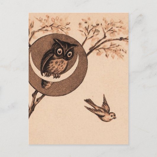 やったぞ！ ポストカード (正面)