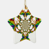 やったぞ！#2_ セラミックオーナメント (右)