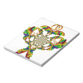 やったぞ！#2_ ノートパッド (回転)