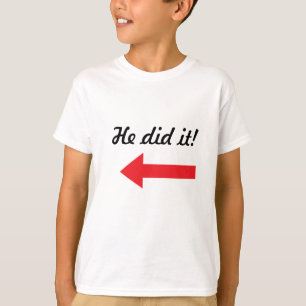 やったぞ！ Tシャツ