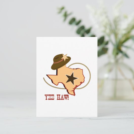 やったな！ ポストカード (スタンド正面)