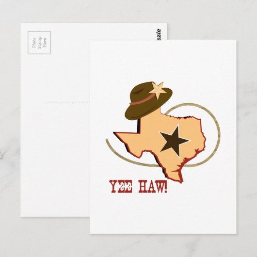 やったな！ ポストカード (正面/裏面)