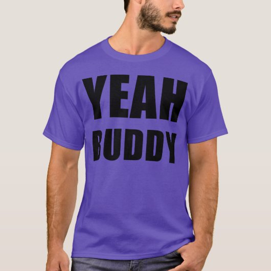 やったね坊や Tシャツ (正面)