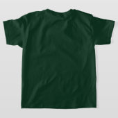 やったね! - 新学期の喜び Tシャツ (レイダウン裏面)