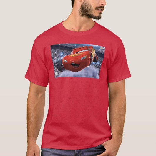 やったー 勝った! Tシャツ (正面)