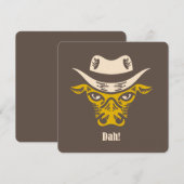 やった！ (正面/裏面)