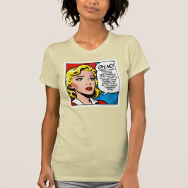 やっちゃった - Tシャツ