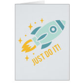 やっつける (正面)