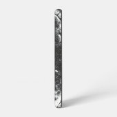 "やっているよ" - BurnsInHellによる金魚 Samsung Galaxyケース (左側面)