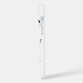 やってみて iPhoneケース (左側面)