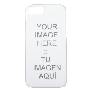 やっとそこにカスタマイズ可能のiPhone 7の場合 iPhone 8/7ケース