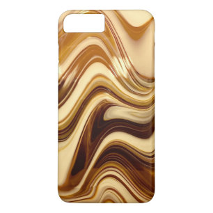 やっとそこに場合とタフィー引きのiPhone X/8/7 iPhone 8 Plus/7 Plusケース