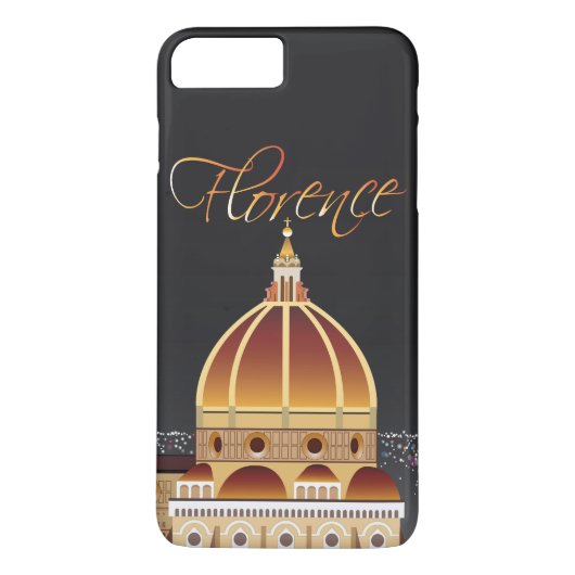 やっとそこに場合と大教会堂のiPhone X/8/7 Case-Mate iPhoneケース (裏面)