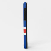 やっとアイスランドThere™のiPhone 5の場合 Case-Mate iPhoneケース (裏面/左)