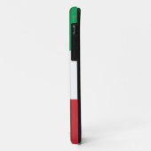 やっとイタリアンな旗のiPhone 5の穹窖There™ Case-Mate iPhoneケース (裏面/左)