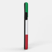 やっとイタリアンな旗のiPhone 5の穹窖There™ Case-Mate iPhoneケース (裏面/右)