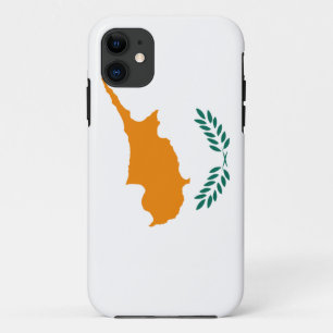 やっとキプロスの穹窖のThere™のiPhone 5の場合 iPhone 11 ケース