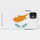 やっとキプロスの穹窖のThere™のiPhone 5の場合 Case-Mate iPhoneケース (裏面(横))