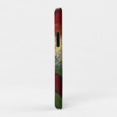 やっとスモモの木のThere™の花盛りのiPhone 4 Case-Mate iPhoneケース (裏面/右)