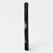 やっとゾンビPinのiPhone 5の穹窖There™ Case-Mate iPhoneケース (裏面/左)