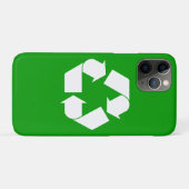 やっとリサイクルのThere™のiPhone 5 Cas Case-Mate iPhoneケース (裏面(横))