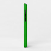 やっとリサイクルのThere™のiPhone 5 Cas Case-Mate iPhoneケース (裏面/左)