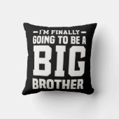 やっと兄ちゃんになる クッション (裏面)