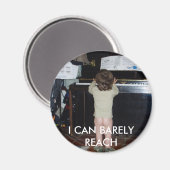 やっと届く マグネット (正面/裏面)