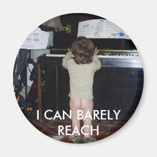 やっと届く マグネット