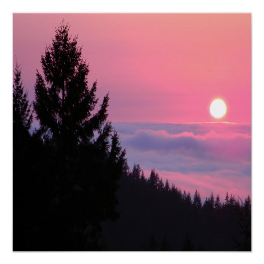 やっと平和になった ポスター (正面)