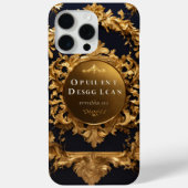 やっと着いた: iPhone 15 Pro Max用Case mate» Case-Mate iPhoneケース (裏面)