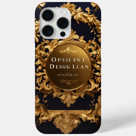 やっと着いた: iPhone 15 Pro Max用Case mate» Case-Mate iPhoneケース (裏面)