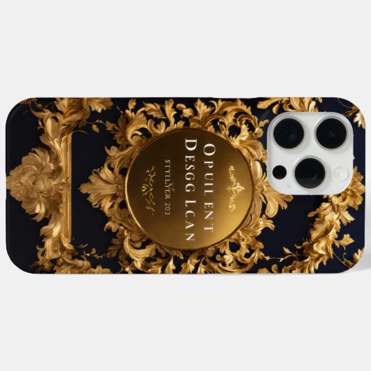 やっと着いた: iPhone 15 Pro Max用Case mate» Case-Mate iPhoneケース (裏面 (横))