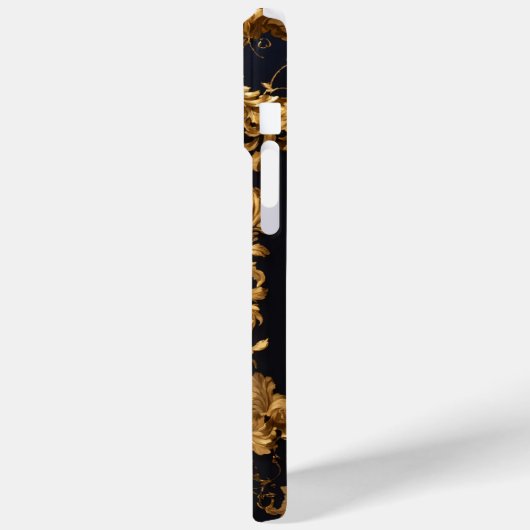 やっと着いた: iPhone 15 Pro Max用Case mate» Case-Mate iPhoneケース (裏面 / 左)