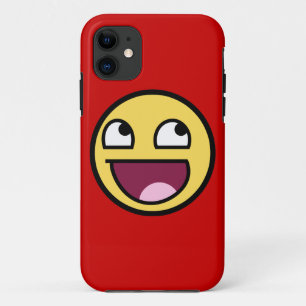 やっと顔の穹窖のThere™の素晴らしいiPhone 5 Cas iPhone 11 ケース
