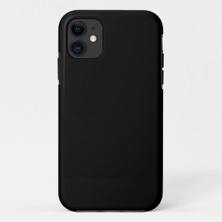 やっとiPhone 5の穹窖のThere™の黒い箱 iPhone 11 ケース