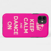 やっとiPhone 5の穹窖There™ Case-Mate iPhoneケース (裏面(横))