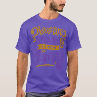 やっぱり夢は戸部Fの企画型枠 Tシャツ