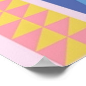 やっぱり小さな世界だ ポスター (角)