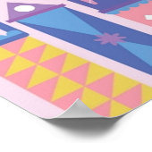 やっぱり小さな世界だ ポスター (角)