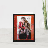 やっぱり母だ カード (正面)