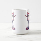 やっほー! コーヒーマグカップ (中央)