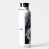 「やっクールた、サングラスのウォーターボトルのベルネドードル ウォーターボトル (右面)