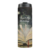 「やっストップて信じくれ」 サーマルタンブラー タンブラー (正面)