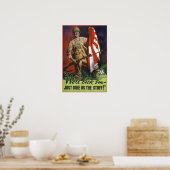 やつらを舐めよう ポスター (キッチン)