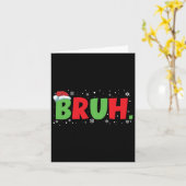 やばい メモ 面白いこと言うてくるわ 仲間うちの挨 カード (黄色い花)